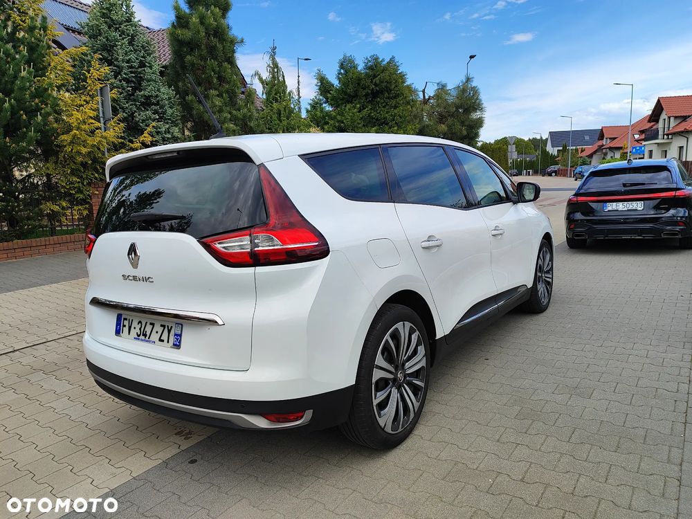 Renault Grand Scenic - 7