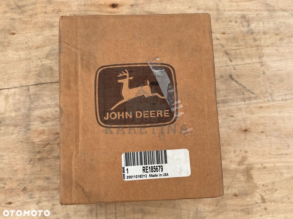 John Deere 7720 7820 7920 8120 8220 8320 8420 Obudowa Lampy RE185679 RE271576