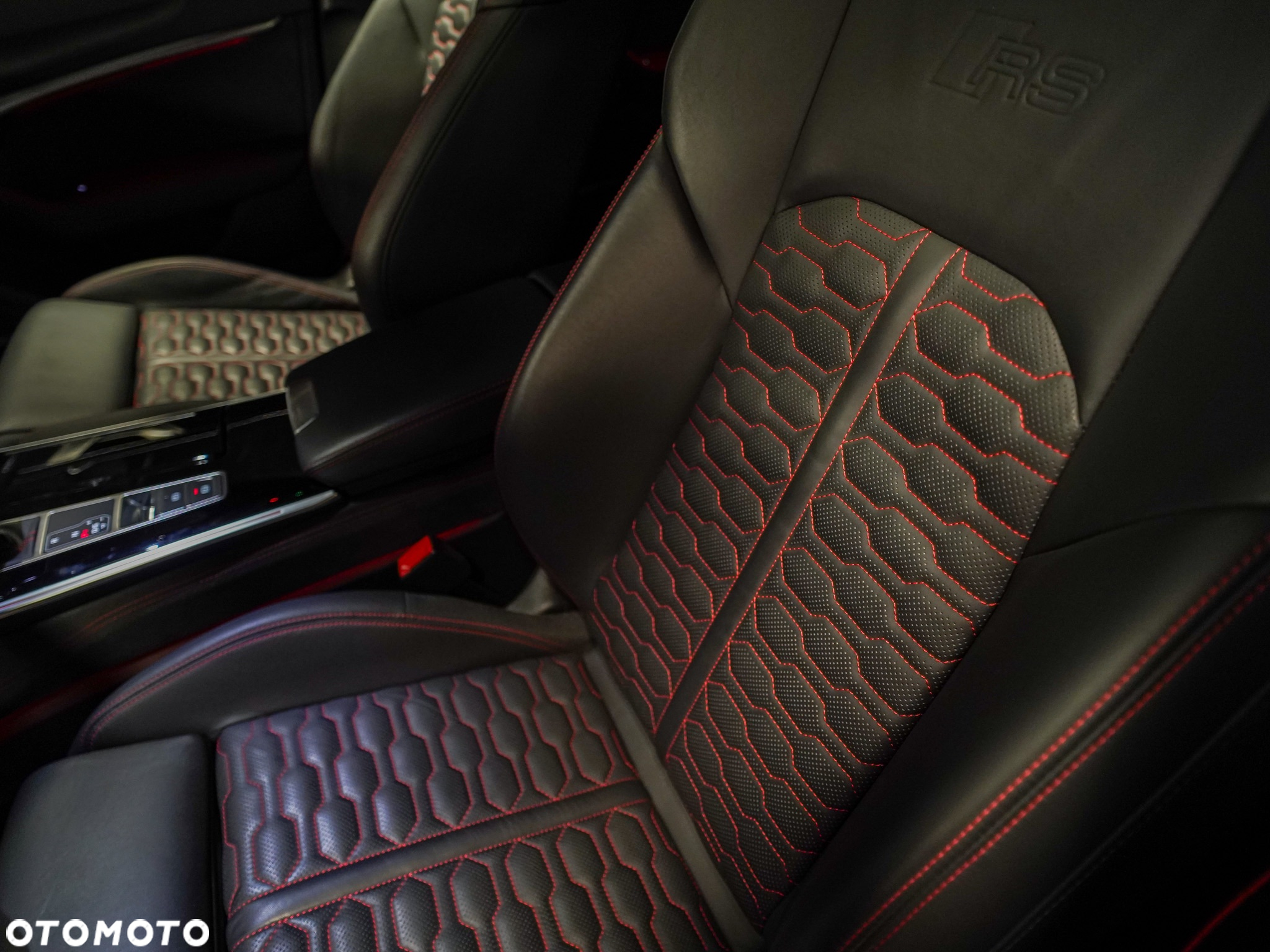 Audi RS7 Sportback - 16