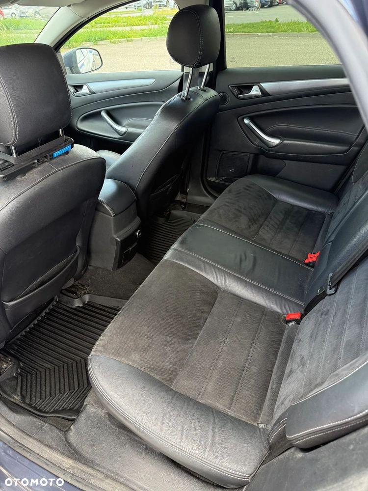 Ford Mondeo 1.6 T Titanium LXS - 17