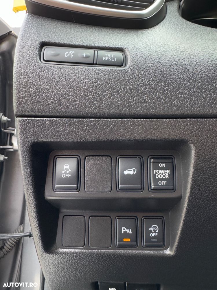 Nissan X-Trail 1.6 dCi Tekna - 16