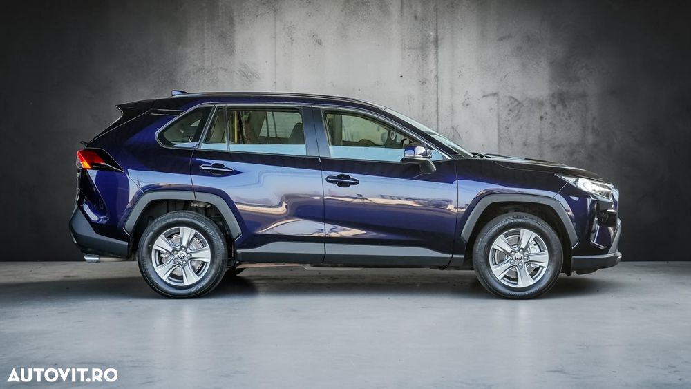 Toyota RAV4 2.5 VVT-iE 4x2 Active - 6