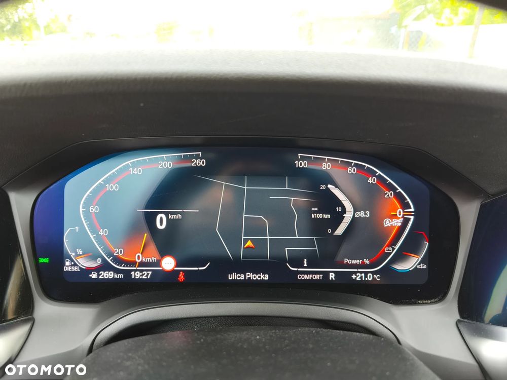 BMW Seria 3 - 6