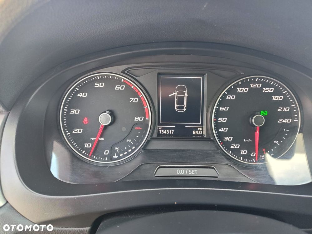 Seat Toledo 1.4 TSI Style S&S DSG - 15