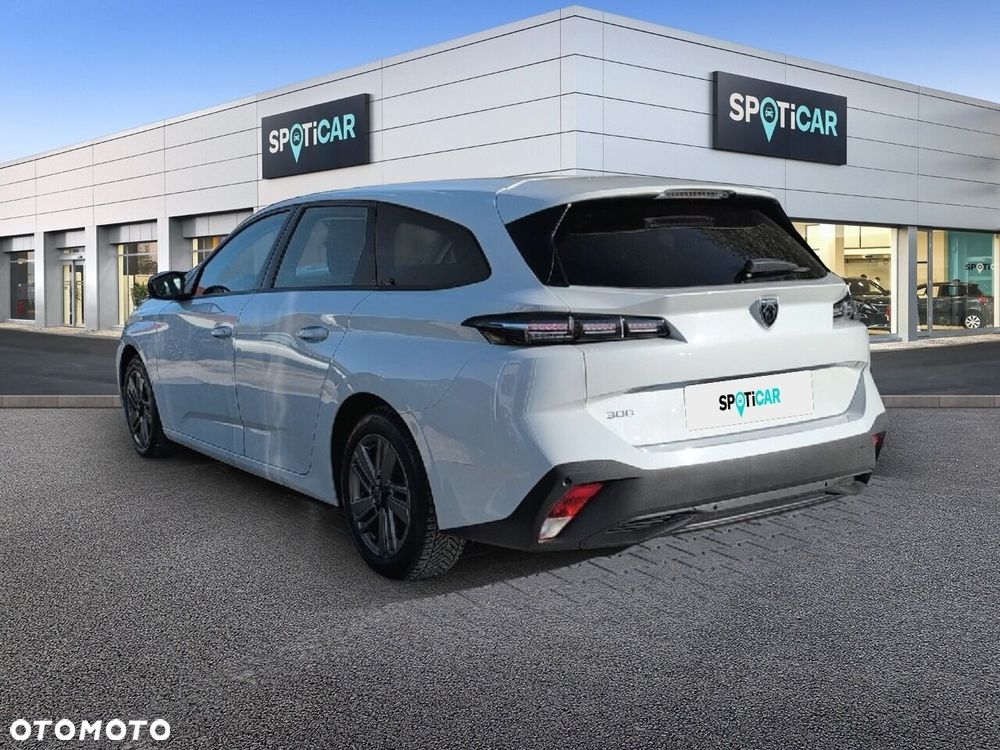 Peugeot 308 1.5 BlueHDi Active Pack S&S EAT8 - 7