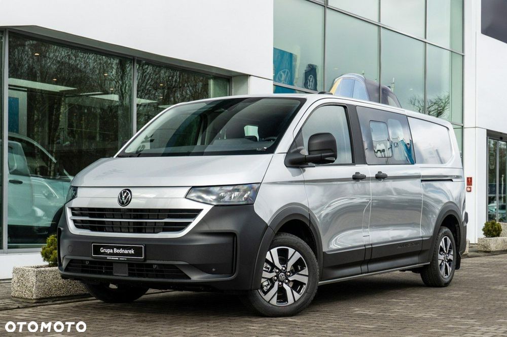 Volkswagen Transporter - 2