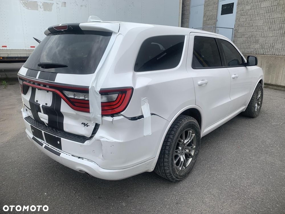 Dodge Durango - 2