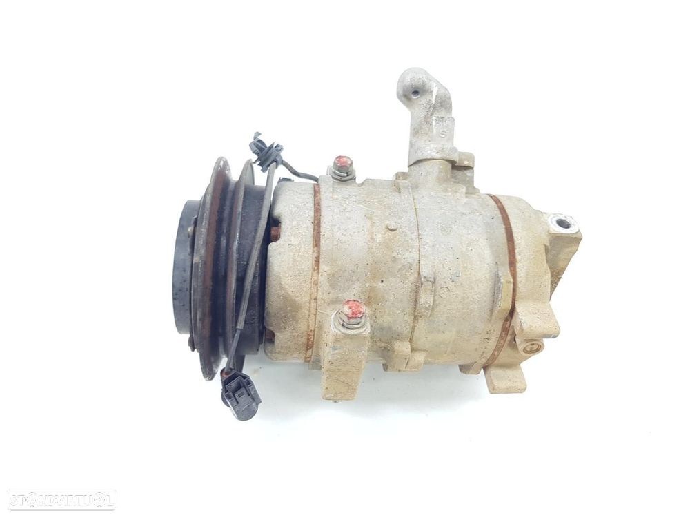 COMPRESSOR DE AR CONDICIONADO MITSUBISHI MONTERO V80V90 - 1