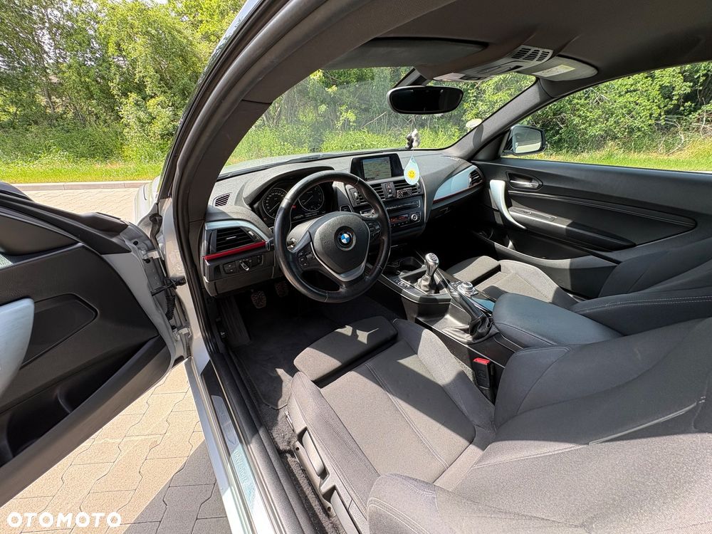 BMW Seria 2 218d Sport Line - 20