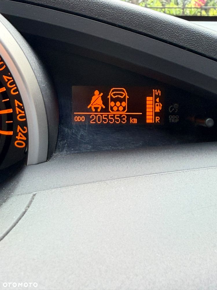 Toyota Verso 1.8 Prestige EU5 7os - 13