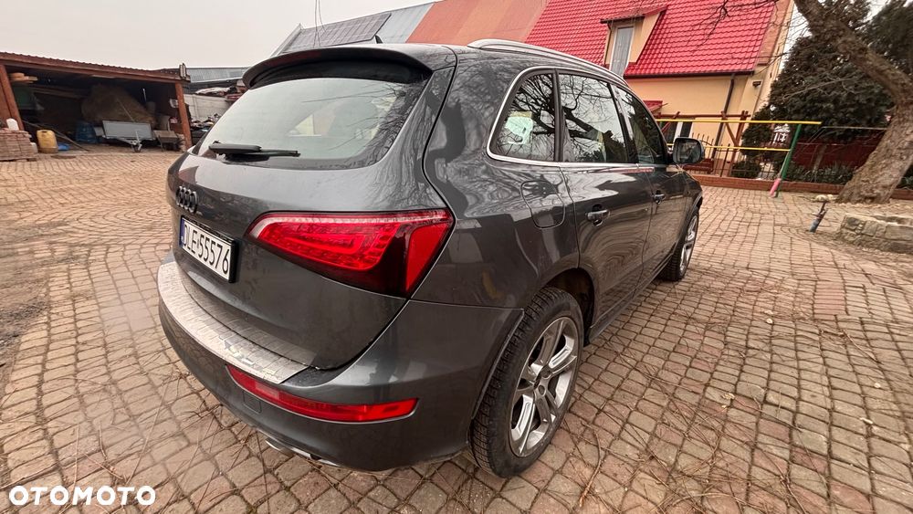 Audi Q5 - 16