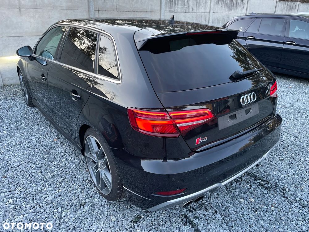 Audi S3 - 13