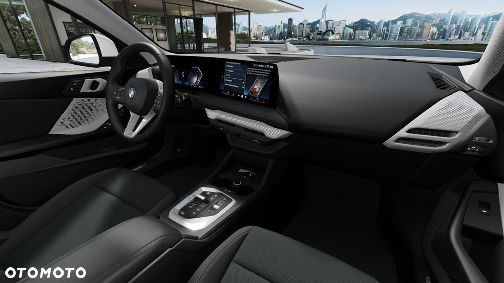 BMW Seria 1 - 4