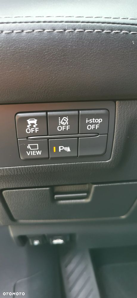 Mazda 6 2.5 SkyPrestige - 11