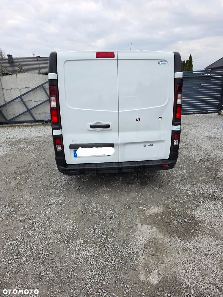 Renault TRAFIC - 7