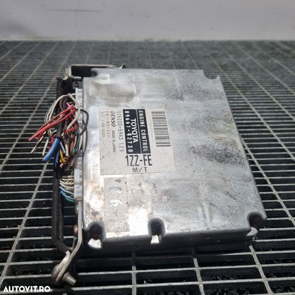 Modul Toyota RAV 4 II 2000 - 2006 (1006) 8966142730 - 3