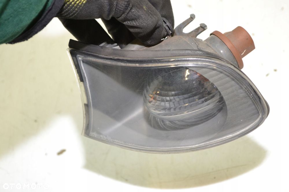 BMW E46 COMPACT KIERUNKOWSKAZ LEWY 0311330001 - 4