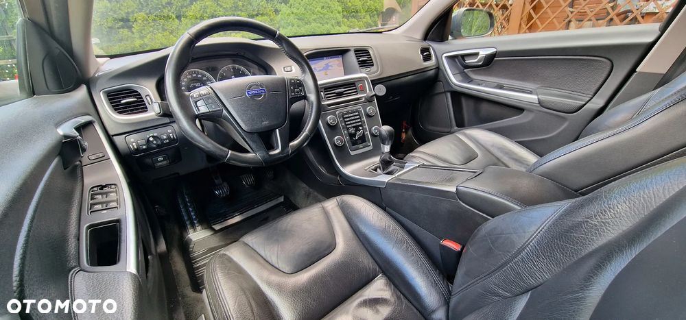 Volvo S60 DRIVe Summum - 31
