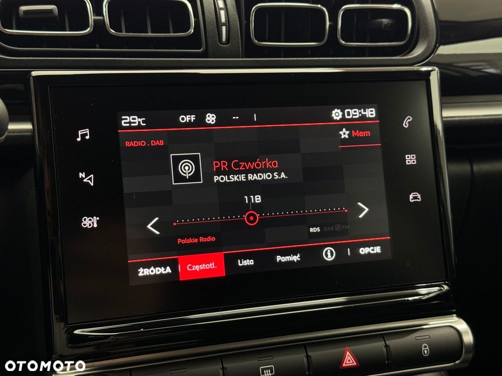 Citroën C3 1.2 PureTech Shine EAT6 - 29