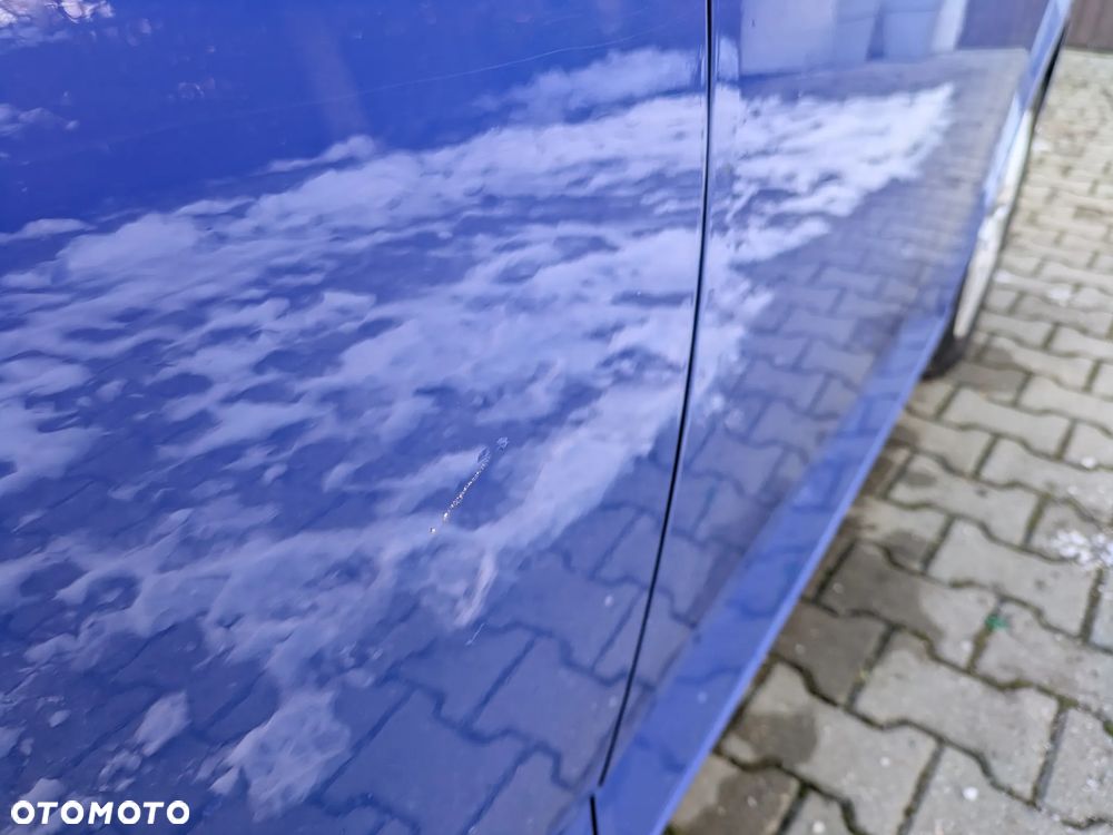 Skoda Fabia 1.0 Ambition - 10