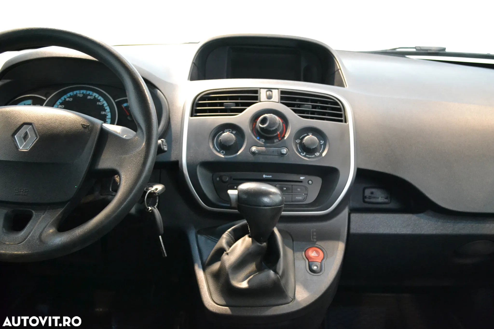 Renault Kangoo - 10
