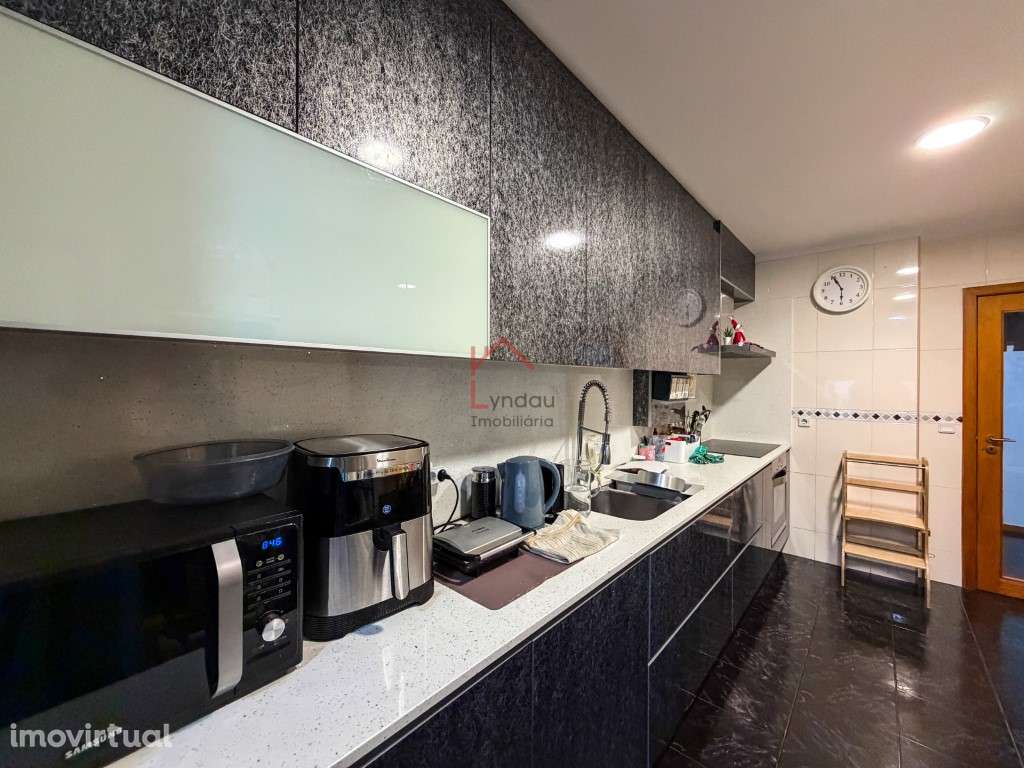 T3 Ponte Guimarães - Grande imagem: 3/26