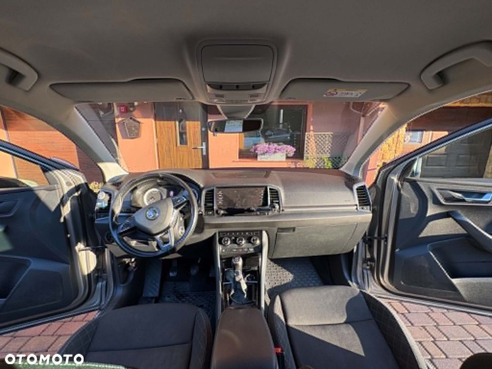 Skoda Karoq - 9