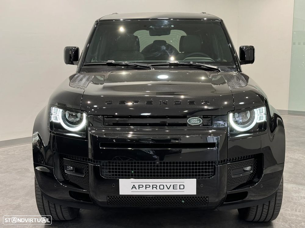 Land Rover Defender 2.0 P300e 110 AWD X-Dynamic SE - 2