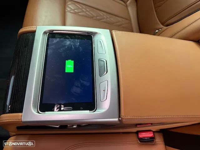 BMW 730 d Pack M Auto - 11