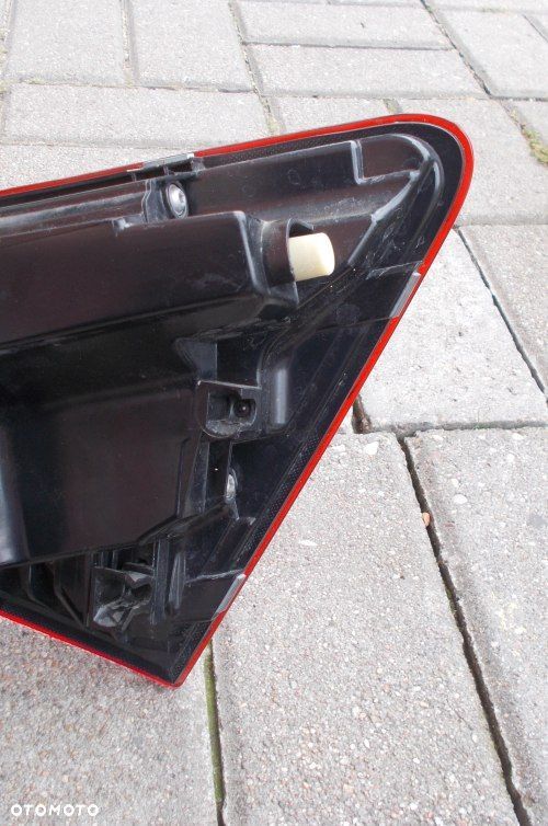 LAMPA LEWA TYLNA SKODA KODIAQ LIFT 2021- 565945207B - 6