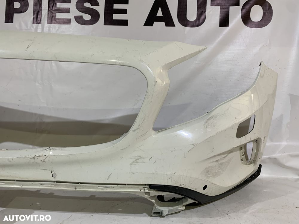 Bara fata Mercedes GLA W156, X156, 2013, 2014, 2015, 2016, 2017, cod origine OE A1568850425. - 11