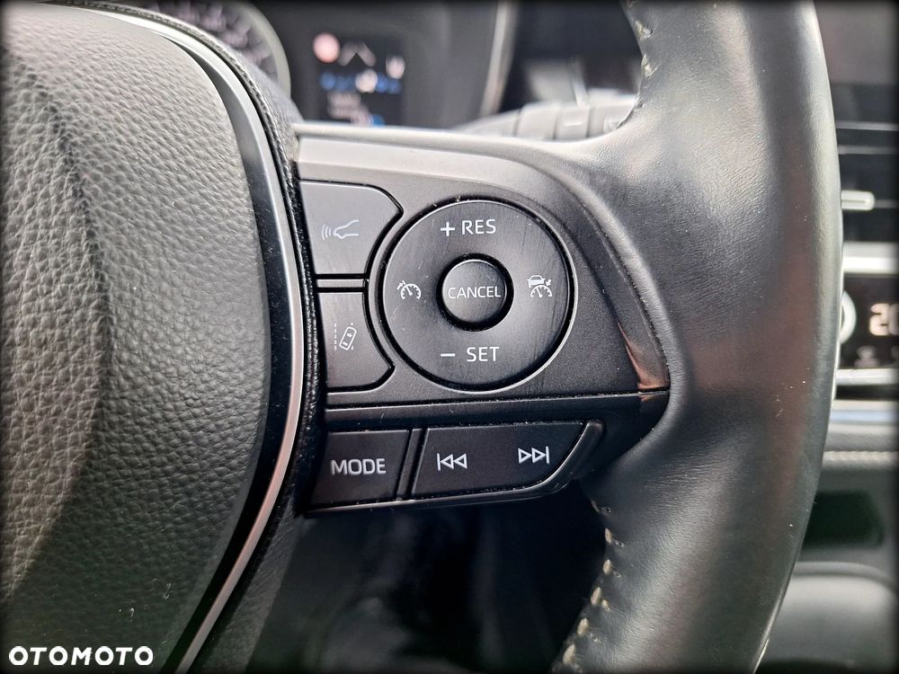 Toyota Corolla 1.2 T Selection - 13