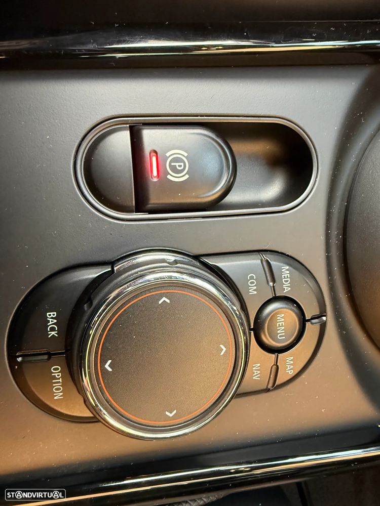 MINI Clubman John Cooper Works ALL4 Auto Desp. - 16