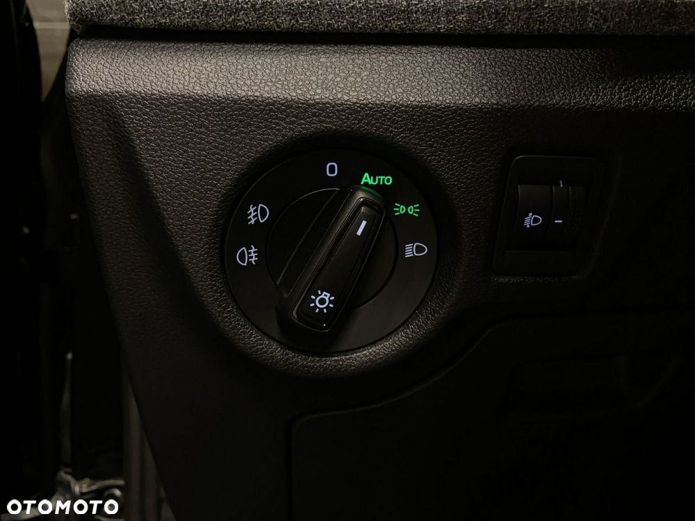 Skoda Scala - 39