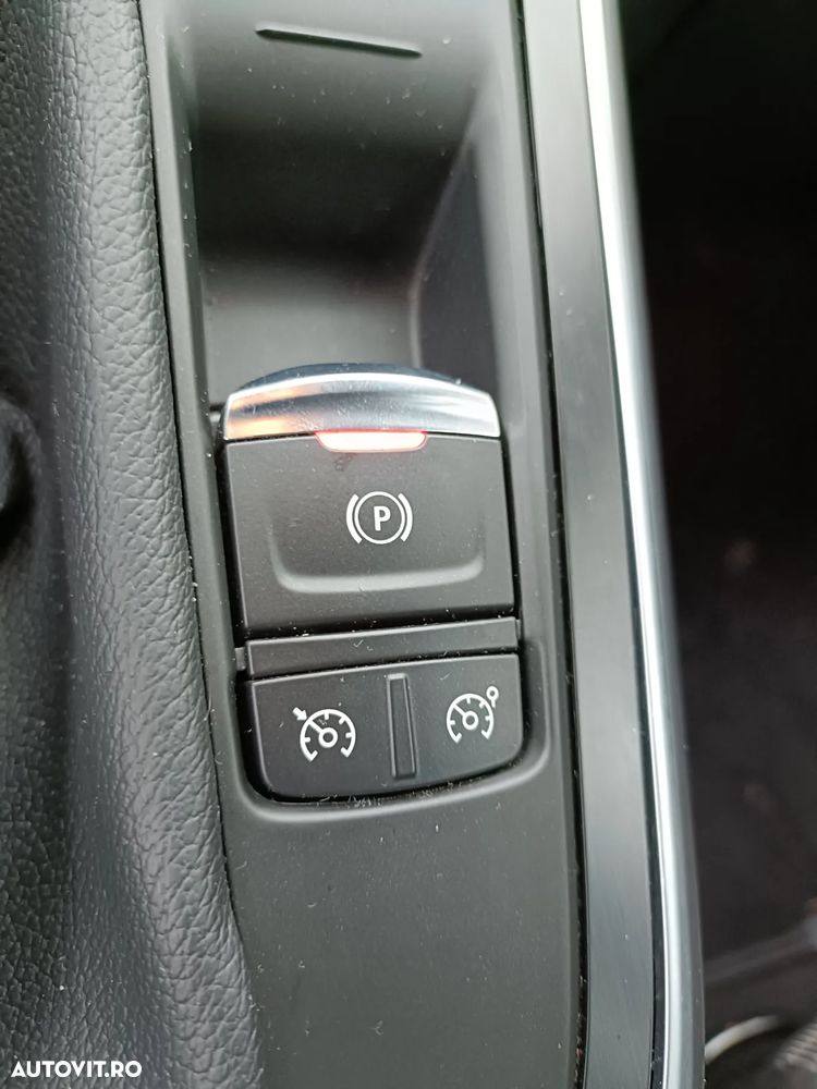 Renault Grand Scenic ENERGY TCe 115 EXPERIENCE - 25