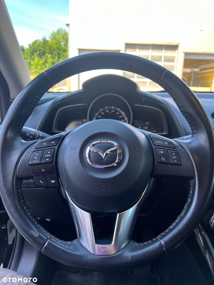 Mazda 2 - 15