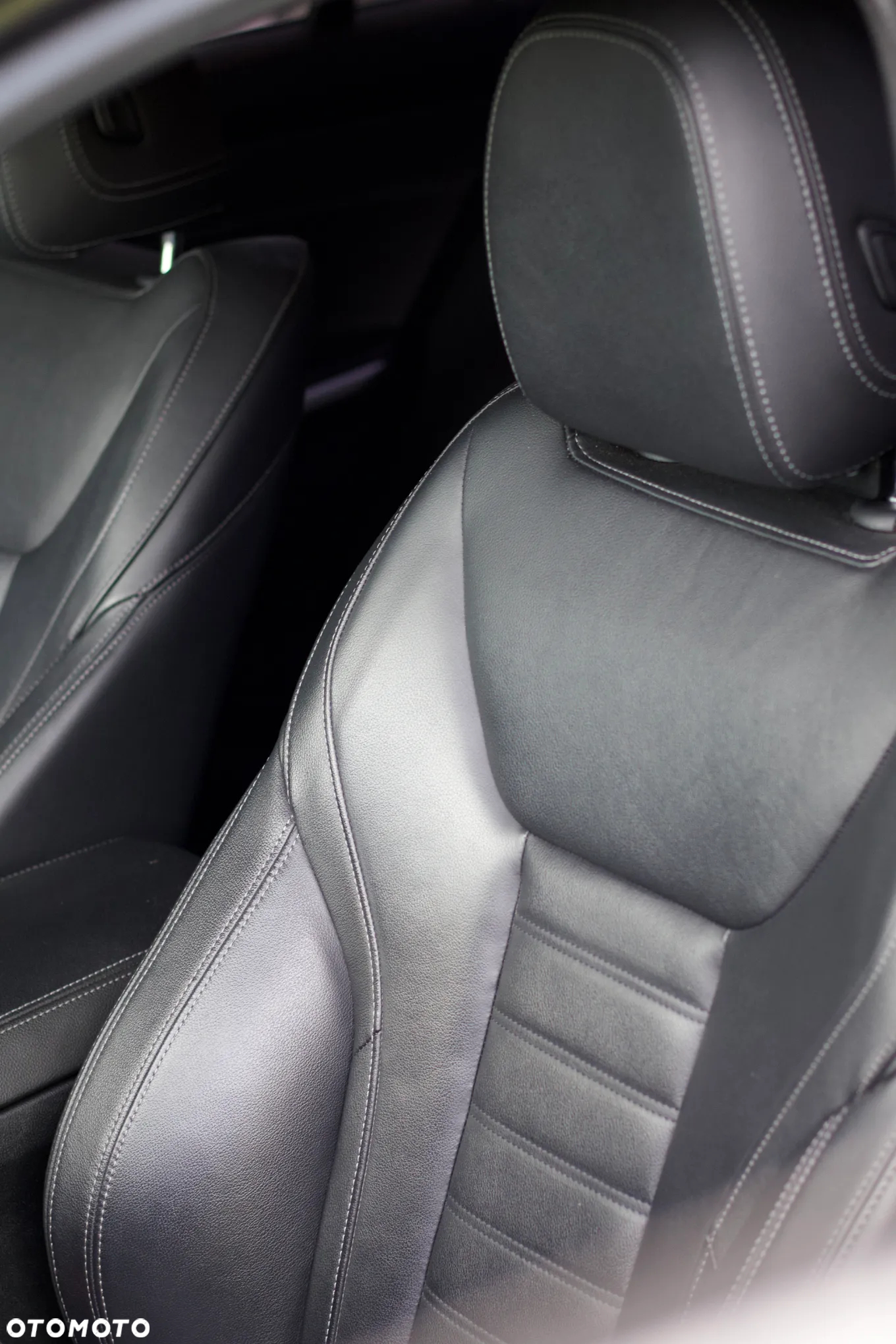 BMW Seria 3 320d xDrive M Sport - 13