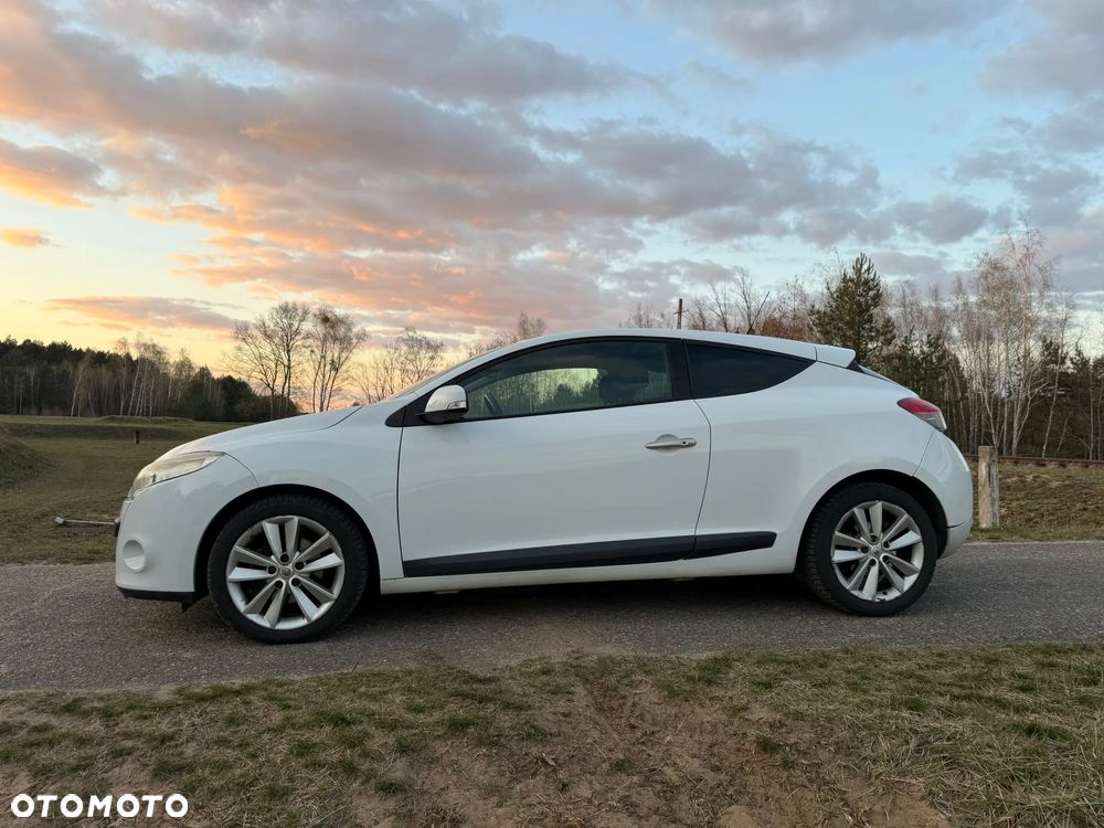 Renault Megane 1.9 dCi Expression - 3