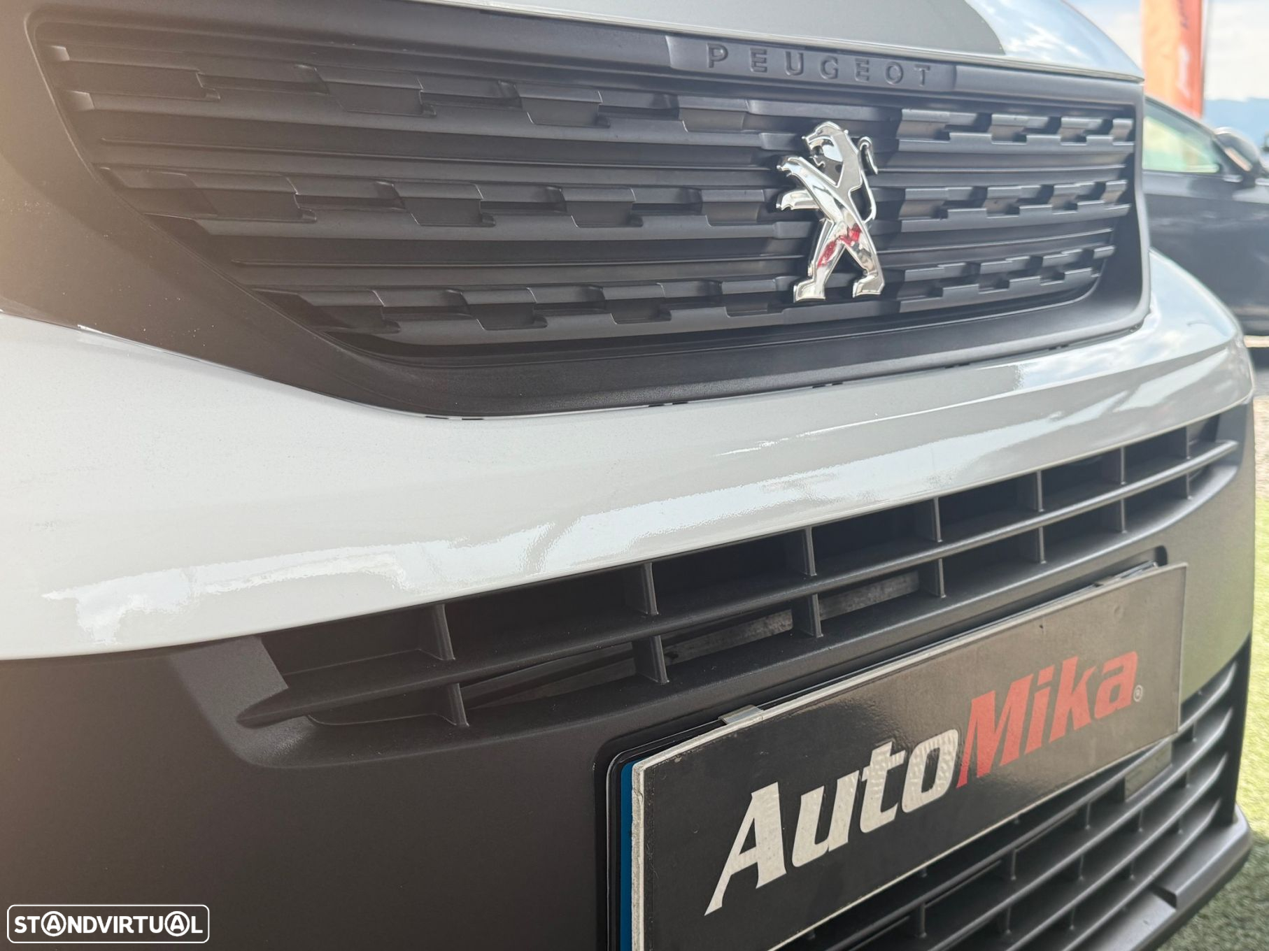 Peugeot Partner 1.5 BlueHDi Pro Standard - 33