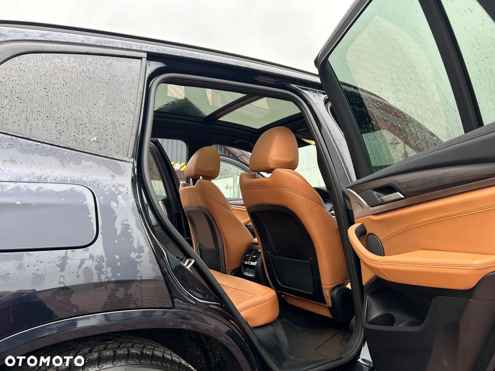 BMW X3 xDrive30i M Sport - 17