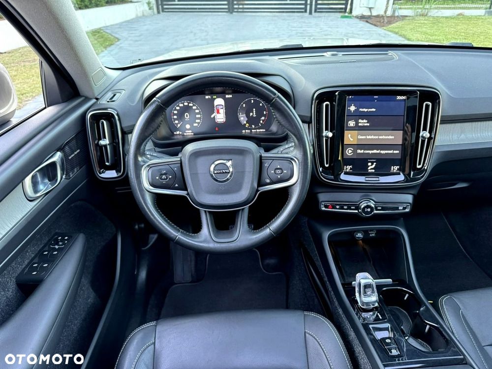 Volvo XC 40 D3 Inscription - 27