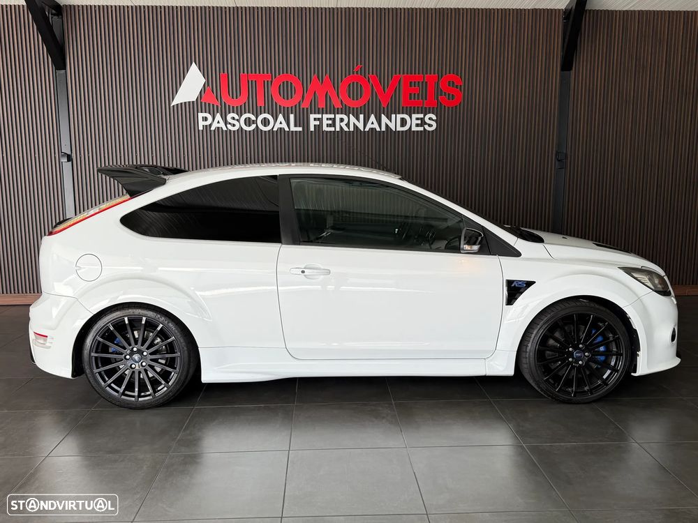 Ford Focus 2.5 RS - 2