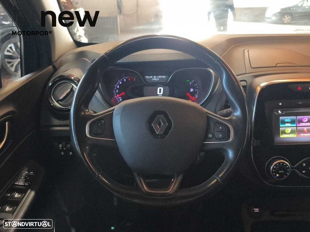Renault Captur 0.9 TCE Exclusive XMOD - 13
