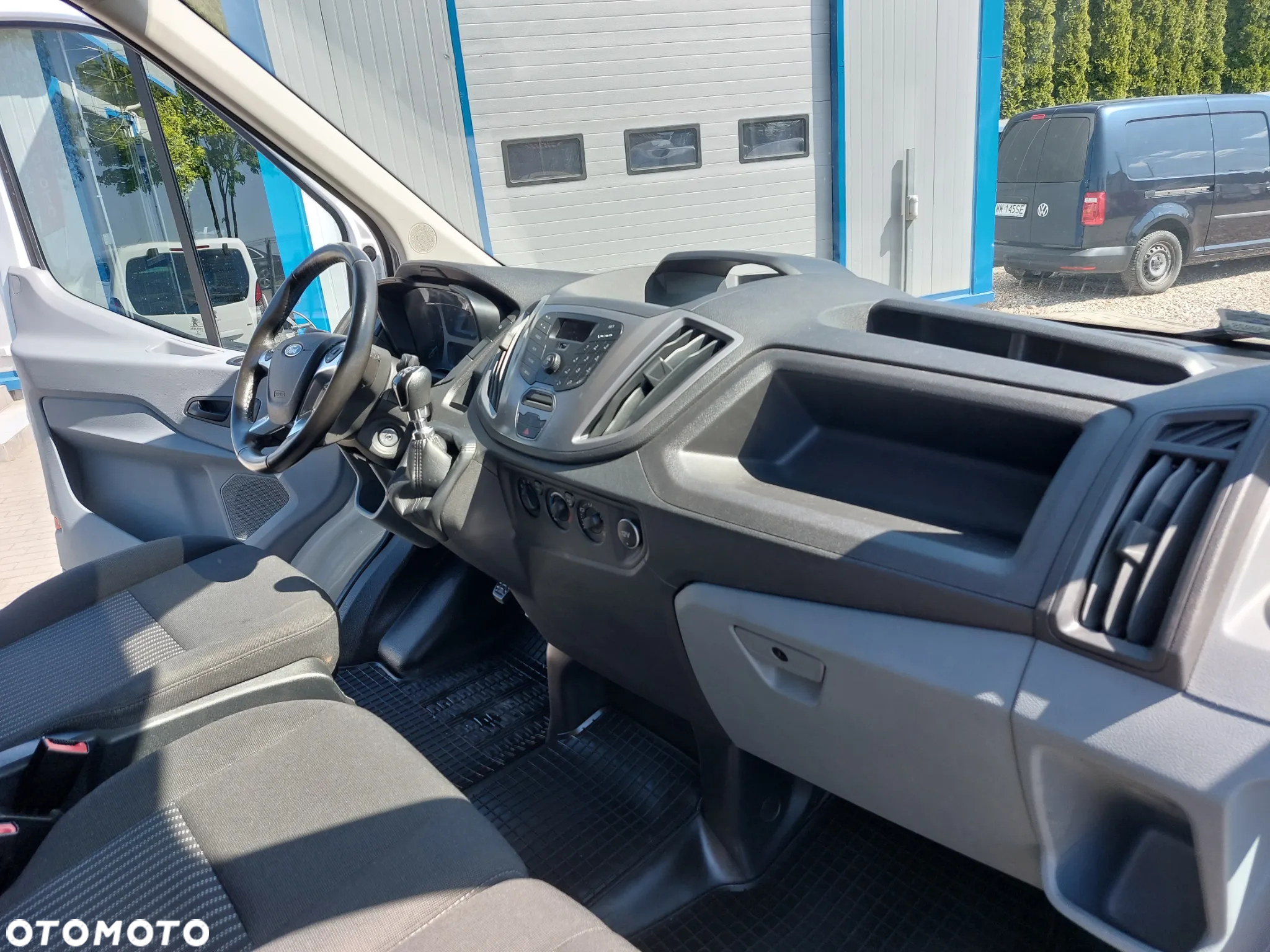 Ford Transit - 23