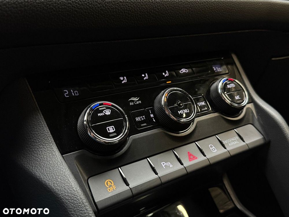 Skoda Kodiaq 1.5 TSI ACT 4x2 Ambition DSG - 29