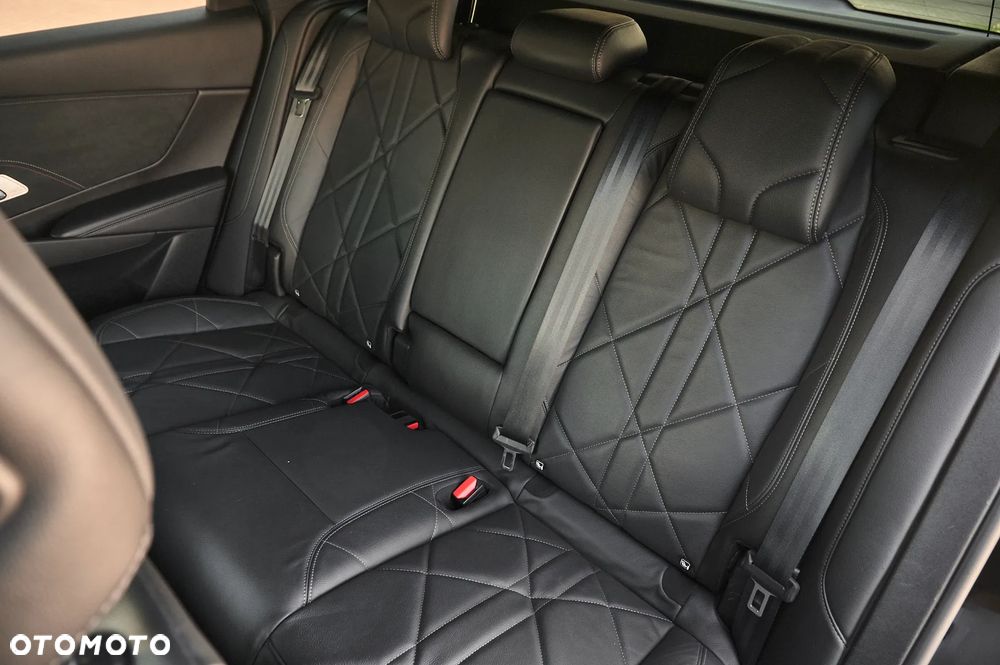 DS Automobiles DS 7 Crossback 1.6 E-Tense Performance Line + - 8