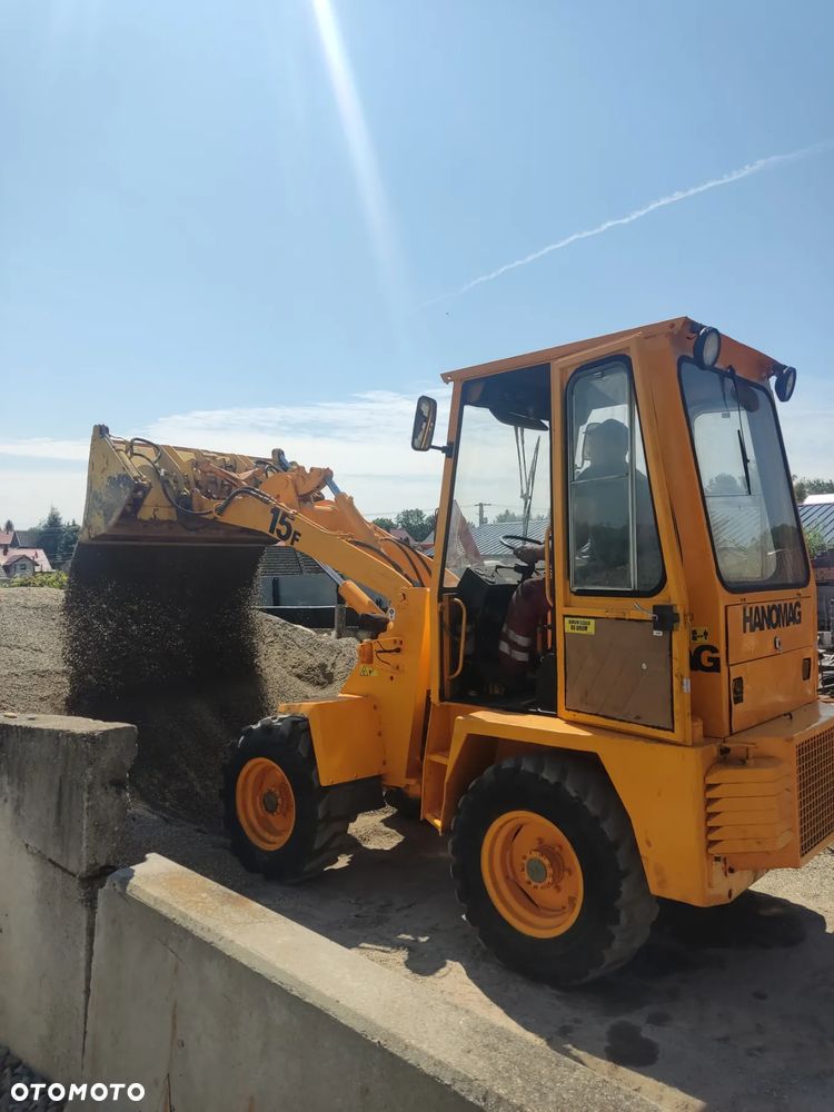 Hanomag - 4