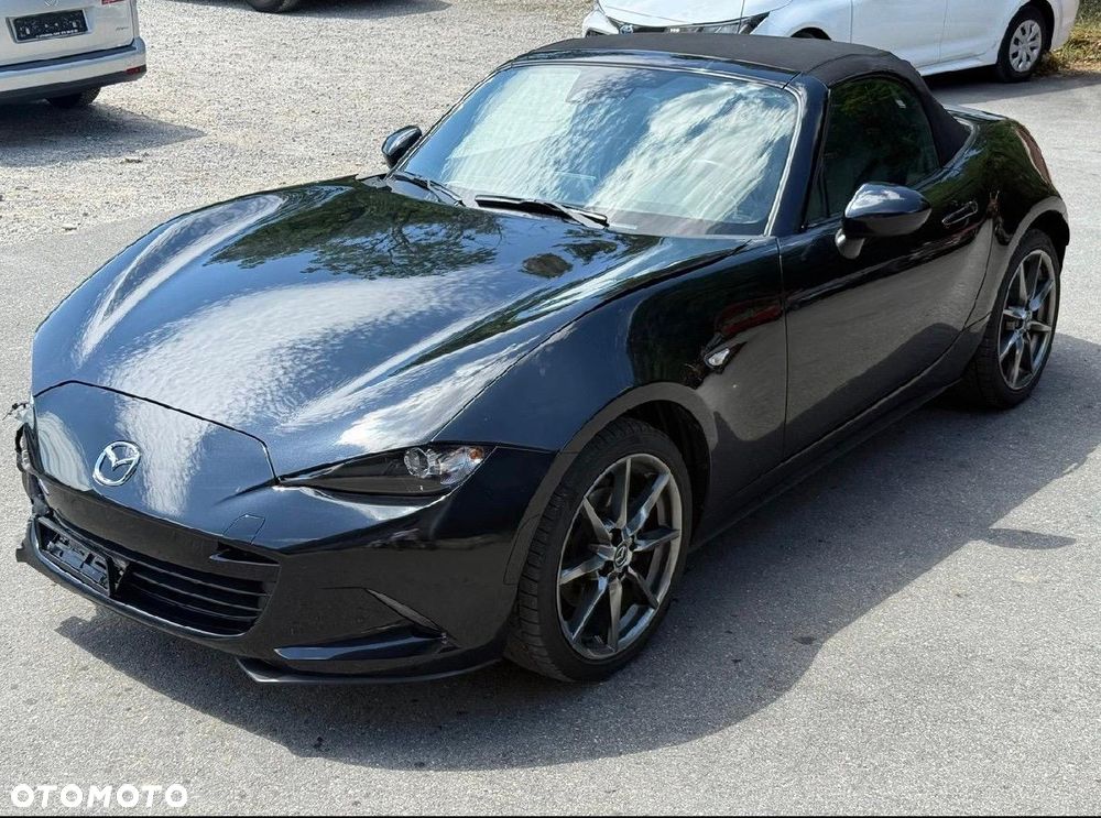 Mazda MX-5 2.0 Sport - 1