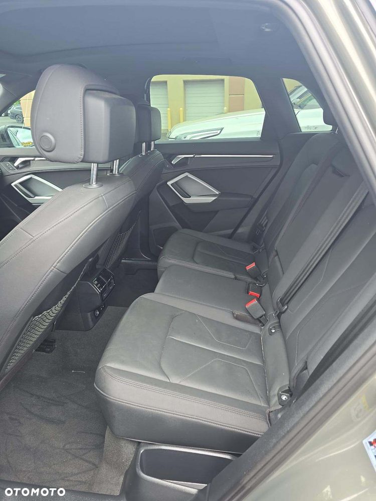 Audi Q3 45 TFSI Quattro S tronic S line - 10