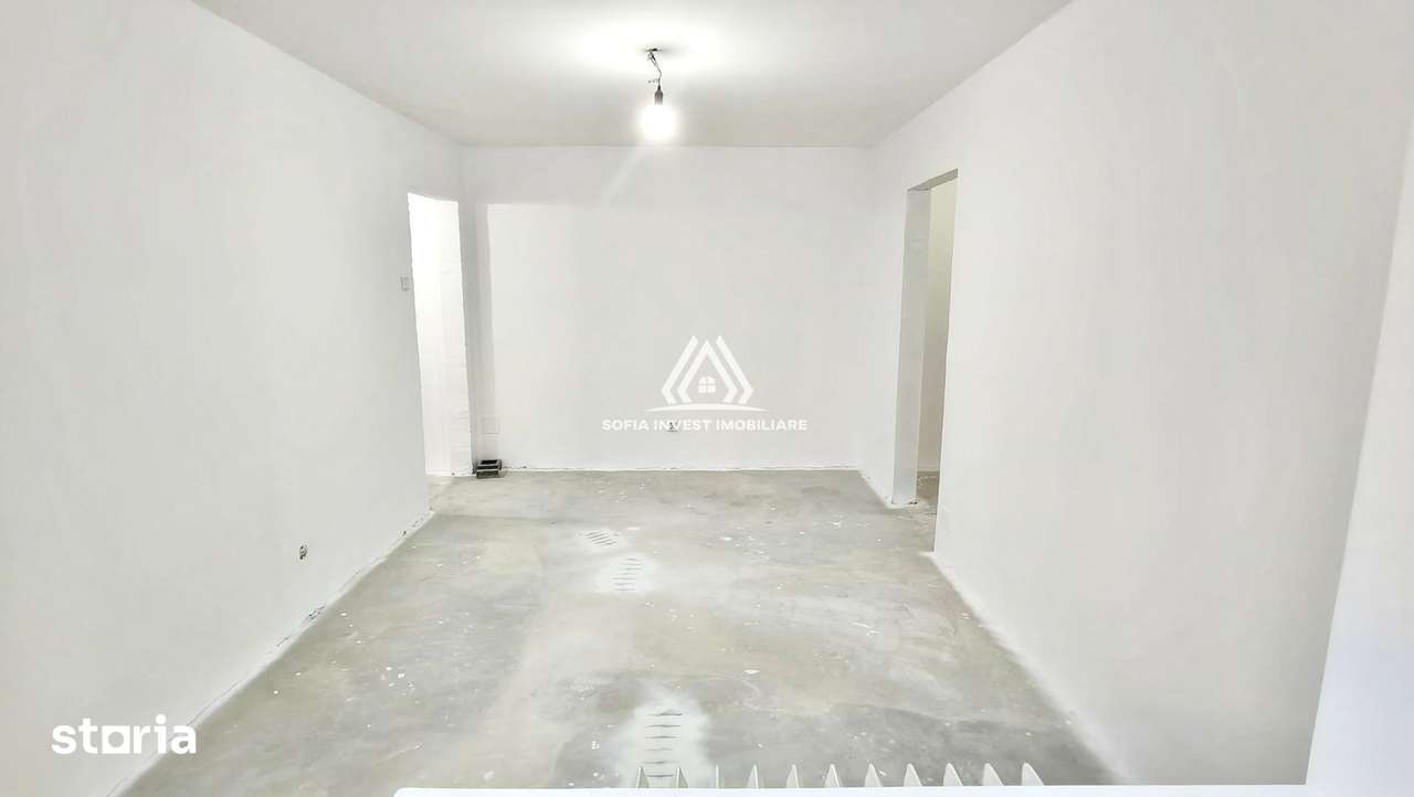 COMISION 0% Apartament cu potențial excelent în Mănăștur, Aleea Peana — fotografia 2